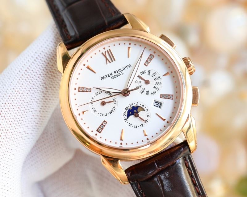 PATEK PHILIPPE Watches